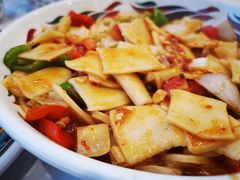 -巴依老爷新疆美食(马驹桥店)