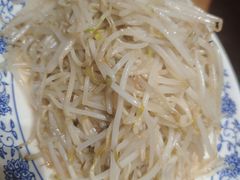 -老天桥酱肉烧饼夹肘子(天桥店)