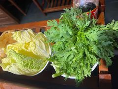 -老五四季涮肉(白纸坊店)