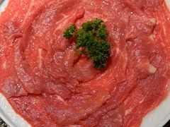 -清真·京华源铜锅涮肉(丰庆店)