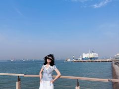 -东疆建设开发纪念公园