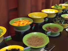 -火舞泰·泰式海鲜火锅餐厅(世纪城店)