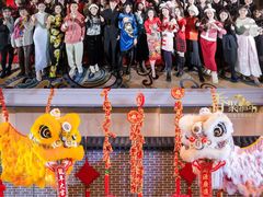 -北京中国大饭店