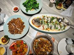 -岭南真味·匠心粤菜(K11店)