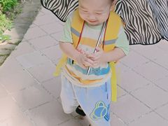 -全优加早教托育园(金海岸店)