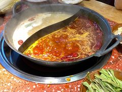 -赵美丽·重庆社区火锅·直营店(火车东站·中豪国际店)