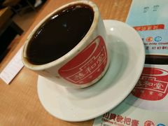 龟苓膏-恭和堂 龟苓膏(铜锣湾店)