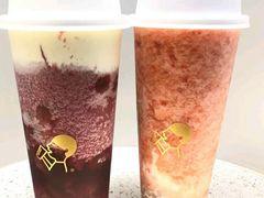 -喜茶(永旺梦乐城店)