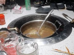 -海汕记·潮汕鲜牛肉火锅·自助