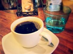 -RUMORS COFFEE ROASTERY鲁马滋咖啡(湖南路店)