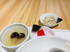 -轻蔬不用等·素食(江苏路店)