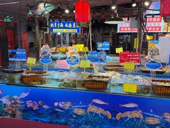 -即墨老公社·海肠捞饭大王(古城店)