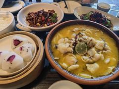 -尽善百年古院餐厅(王家老宅店)