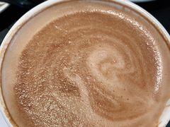 -Peet's Coffee皮爷咖啡(大学路店)