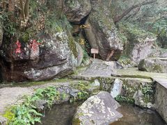 -百杖潭景区