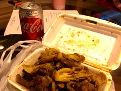 -明记牛杂(新马路分店)