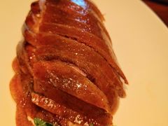 -四季民福烤鸭店(外滩外白渡桥店)