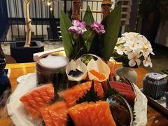 -和彩放题餐厅(酒仙桥店)