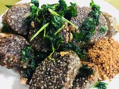 -88号小吃店·经典云南菜·地道纳西美食