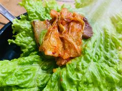 -京玉菲饭店(李村店)