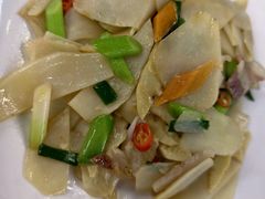 -民间瓦缸煨汤館(嵩山路店)