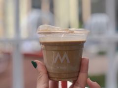 -M Stand(漕河泾印象城店)