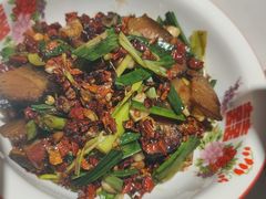 -湘邻呷铺·田园家宴(汉基广场店)