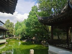 -秋霞圃