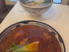 -马兰拉面(西直门外店)