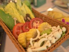 -大永發老火浓汤·经典粤菜(北滨路店)