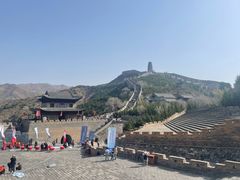 -雁门关景区
