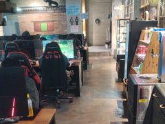 -网友电竞网咖(望京店)