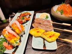 -眷屋の深夜食堂(云瑞邻里中心店)