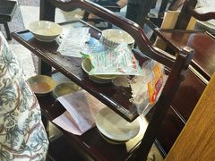 -星鸿社重庆老火锅(燃灯寺分店)