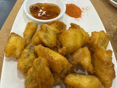 -濠轩阁特色生蚝火锅(水湾路店)