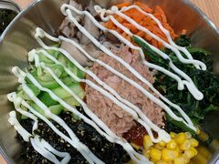 -小木屋拌饭(西安万象天地店)