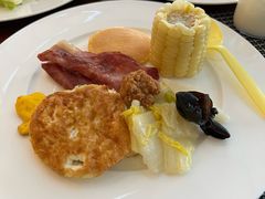 -南通金石国际大酒店