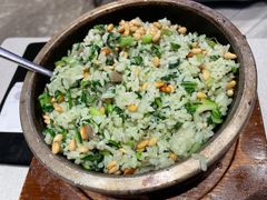 -狮王府淮扬菜(百家湖1912店)