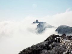 -峨眉山风景名胜区
