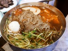 -屋里家延边朝鲜族冷面(梅林3店)