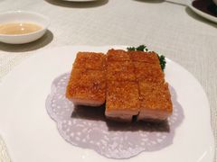脆皮烧肉-御宝轩(益丰·外滩源店)
