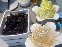 -半天妖烤鱼(槐房万达店)