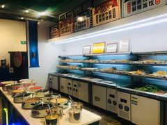 -XiaoJunGan Hotpot 钢管厂五区小郡肝火锅串串香