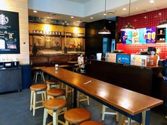 -星巴克(天津大悦城第二店)