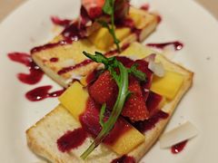 -卡朋西餐(东方广场店)