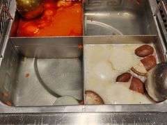 -海底捞火锅(海宁路店)