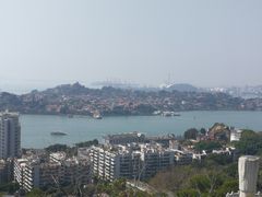 -鸿山公园