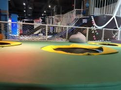 -塔塔王国·主题儿童游乐园(奥城商业广场店)