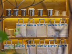 -Shiftin’浮起咖啡 (福保店)