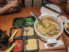 鼓浪屿林家薄饼-林四喜·闽南传家菜(鼓浪屿店)